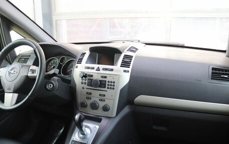 Opel Zafira B, 2008 год, 499 000 рублей, 14 фотография