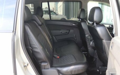 Opel Zafira B, 2008 год, 499 000 рублей, 12 фотография
