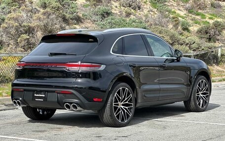 Porsche Macan I рестайлинг, 2023 год, 14 250 000 рублей, 5 фотография