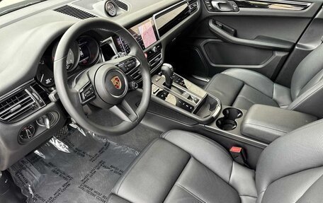 Porsche Macan I рестайлинг, 2023 год, 14 250 000 рублей, 9 фотография