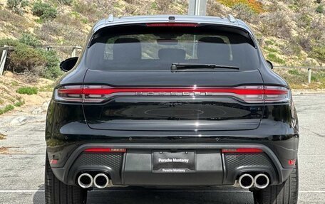Porsche Macan I рестайлинг, 2023 год, 14 250 000 рублей, 6 фотография