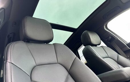 Porsche Macan I рестайлинг, 2023 год, 14 250 000 рублей, 16 фотография