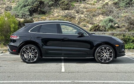 Porsche Macan I рестайлинг, 2023 год, 14 250 000 рублей, 4 фотография