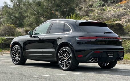 Porsche Macan I рестайлинг, 2023 год, 14 250 000 рублей, 7 фотография
