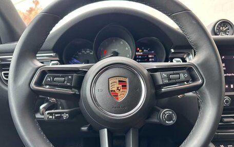 Porsche Macan I рестайлинг, 2023 год, 14 250 000 рублей, 15 фотография