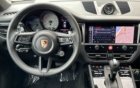 Porsche Macan I рестайлинг, 2023 год, 14 250 000 рублей, 13 фотография