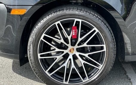 Porsche Macan I рестайлинг, 2023 год, 14 250 000 рублей, 17 фотография