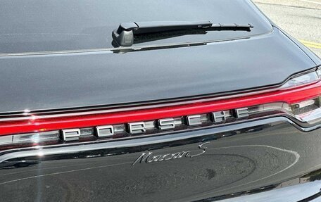 Porsche Macan I рестайлинг, 2023 год, 14 250 000 рублей, 20 фотография