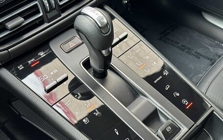 Porsche Macan I рестайлинг, 2023 год, 14 250 000 рублей, 24 фотография