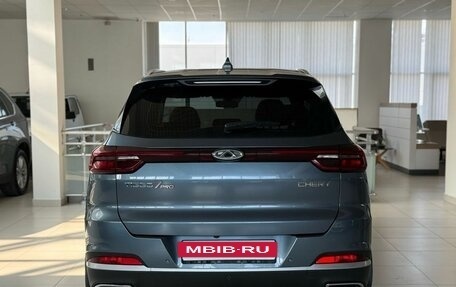 Chery Tiggo 7 Pro, 2020 год, 1 620 000 рублей, 7 фотография