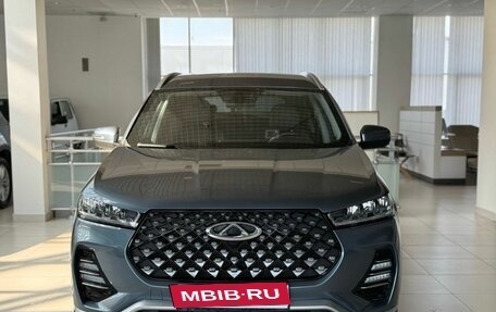 Chery Tiggo 7 Pro, 2020 год, 1 620 000 рублей, 2 фотография