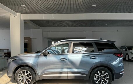 Chery Tiggo 7 Pro, 2020 год, 1 620 000 рублей, 10 фотография