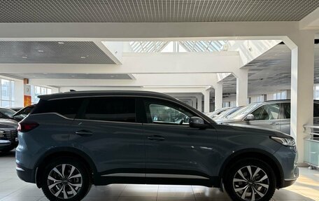 Chery Tiggo 7 Pro, 2020 год, 1 620 000 рублей, 11 фотография