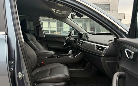 Chery Tiggo 7 Pro, 2020 год, 1 620 000 рублей, 22 фотография