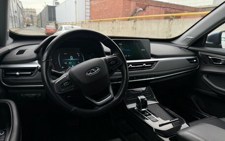 Chery Tiggo 7 Pro, 2020 год, 1 620 000 рублей, 17 фотография