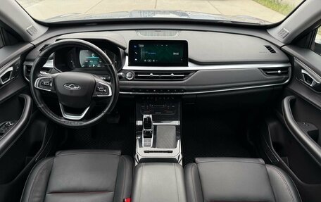 Chery Tiggo 7 Pro, 2020 год, 1 620 000 рублей, 19 фотография