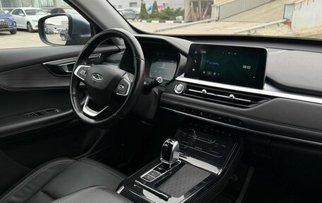 Chery Tiggo 7 Pro, 2020 год, 1 620 000 рублей, 21 фотография