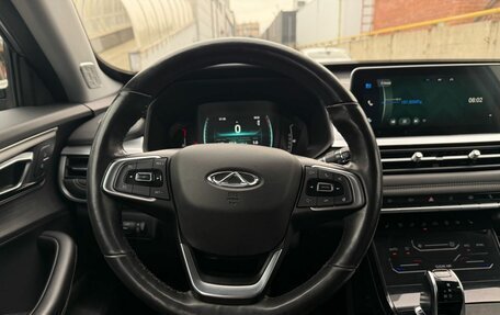 Chery Tiggo 7 Pro, 2020 год, 1 620 000 рублей, 18 фотография