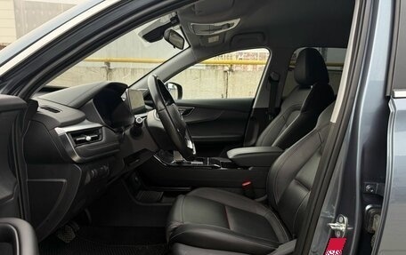 Chery Tiggo 7 Pro, 2020 год, 1 620 000 рублей, 15 фотография