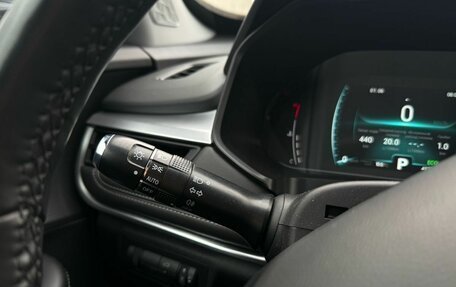 Chery Tiggo 7 Pro, 2020 год, 1 620 000 рублей, 28 фотография