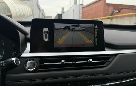 Chery Tiggo 7 Pro, 2020 год, 1 620 000 рублей, 25 фотография