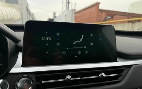 Chery Tiggo 7 Pro, 2020 год, 1 620 000 рублей, 26 фотография