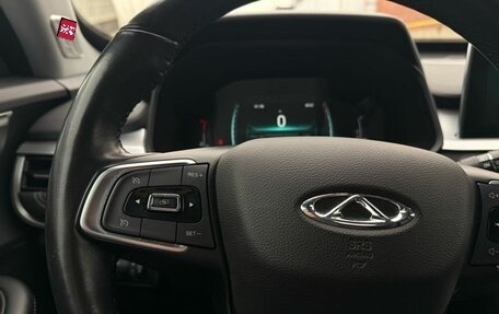 Chery Tiggo 7 Pro, 2020 год, 1 620 000 рублей, 27 фотография