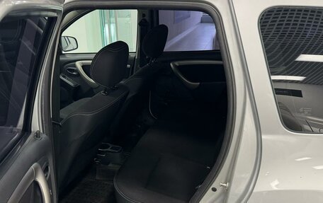 Renault Duster I рестайлинг, 2014 год, 820 000 рублей, 9 фотография