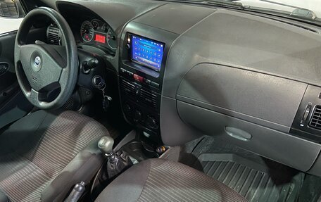 Fiat Albea I рестайлинг, 2007 год, 297 000 рублей, 12 фотография