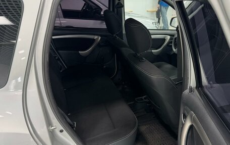 Renault Duster I рестайлинг, 2014 год, 820 000 рублей, 10 фотография