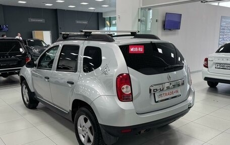 Renault Duster I рестайлинг, 2014 год, 820 000 рублей, 6 фотография