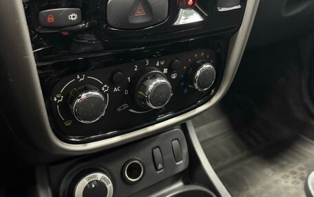 Renault Duster I рестайлинг, 2014 год, 820 000 рублей, 14 фотография