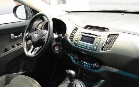KIA Sportage III, 2012 год, 1 200 000 рублей, 7 фотография