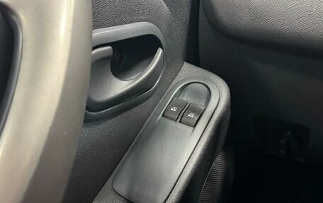 Renault Duster I рестайлинг, 2014 год, 820 000 рублей, 15 фотография