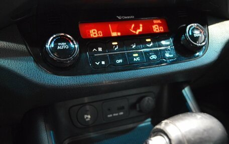 KIA Sportage III, 2012 год, 1 200 000 рублей, 12 фотография
