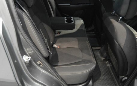 KIA Sportage III, 2012 год, 1 200 000 рублей, 18 фотография
