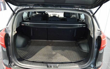 KIA Sportage III, 2012 год, 1 200 000 рублей, 24 фотография