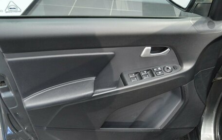 KIA Sportage III, 2012 год, 1 200 000 рублей, 20 фотография