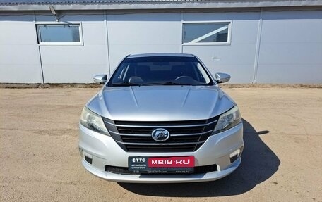 Lifan Solano II, 2016 год, 599 000 рублей, 2 фотография