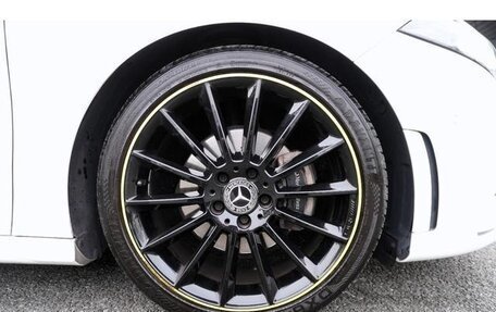 Mercedes-Benz A-Класс, 2021 год, 1 450 000 рублей, 7 фотография