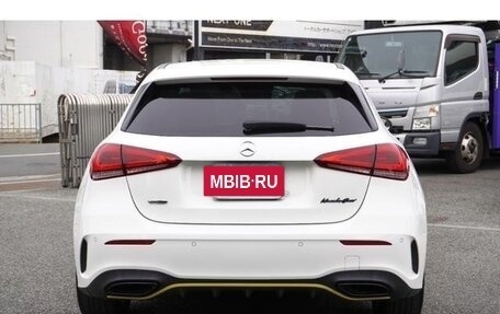 Mercedes-Benz A-Класс, 2021 год, 1 450 000 рублей, 4 фотография