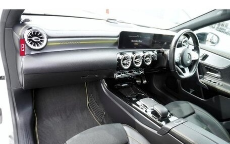 Mercedes-Benz A-Класс, 2021 год, 1 450 000 рублей, 11 фотография