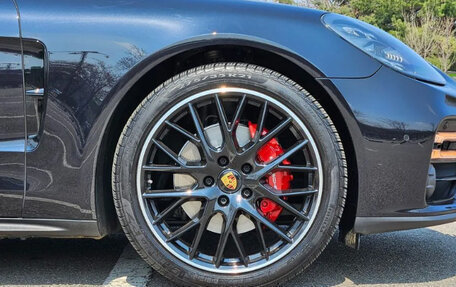 Porsche Panamera II рестайлинг, 2022 год, 8 900 000 рублей, 5 фотография