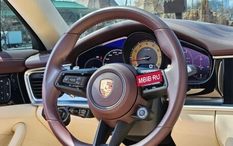Porsche Panamera II рестайлинг, 2022 год, 8 900 000 рублей, 6 фотография