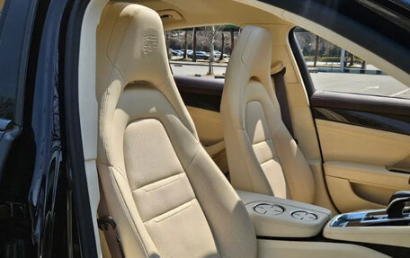 Porsche Panamera II рестайлинг, 2022 год, 8 900 000 рублей, 10 фотография