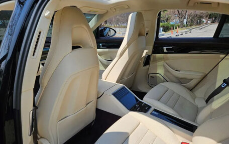Porsche Panamera II рестайлинг, 2022 год, 8 900 000 рублей, 17 фотография