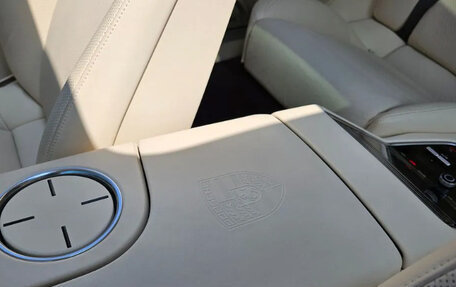 Porsche Panamera II рестайлинг, 2022 год, 8 900 000 рублей, 16 фотография