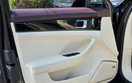 Porsche Panamera II рестайлинг, 2022 год, 8 900 000 рублей, 15 фотография