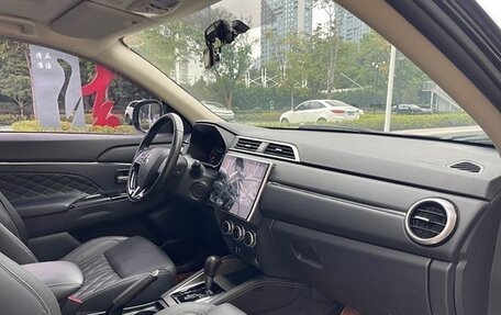 Mitsubishi ASX I рестайлинг, 2021 год, 1 591 011 рублей, 6 фотография