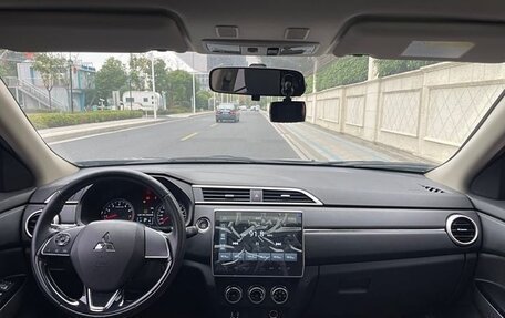 Mitsubishi ASX I рестайлинг, 2021 год, 1 591 011 рублей, 8 фотография